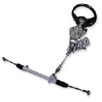 Electrical Power Steering System