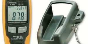 Digital Humidity Data Logger