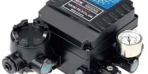 Electro Pneumatic Positioner