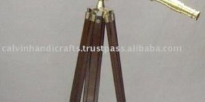 1 Meter Refractor Telescope