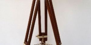 16 Inch Telescope With Wooden Stand