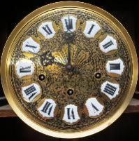 Antique Clocks