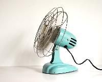 Antique Fan