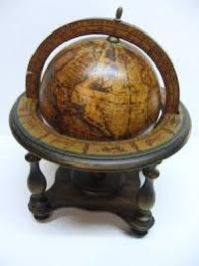 Antique Globes