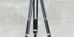 Chrome Harbor Master Telescope