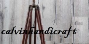 INDUSTRIAL DESIGNER CHROME DECOR SPOT LIGHT TRIPOD FLOOR LAMP