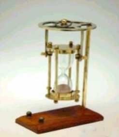 Sand Timer
