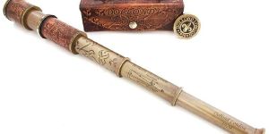 Telescope, Handheld Nautical