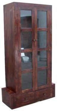 Wooden Almirah