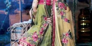 Designer Salwar Kameez