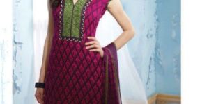 Ladies Printed Salwar Kameez