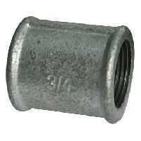Malleable Cast Iron Socket