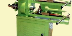 Double Die Head Threading Machines