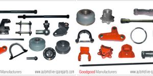 Truck Parts