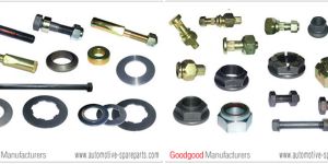 Automotive Truck Parts