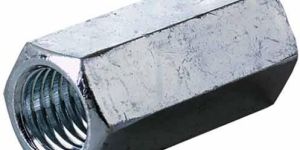Coupling Nuts
