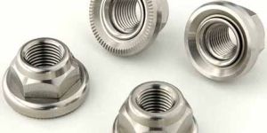 Flange Nuts