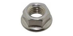 Hex Flange