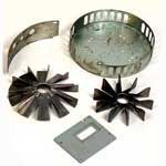 Sheet Metal Components