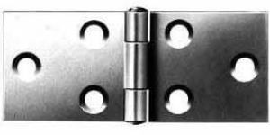 Sheet Metal Hinges