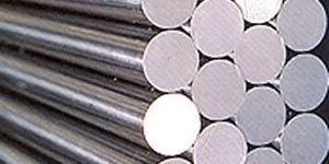 Steel Bars