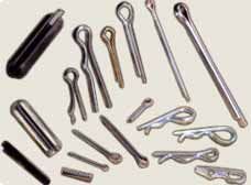 Steel Pins
