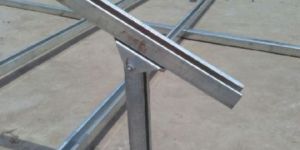 Strut Channel