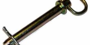 Tractor Hitch Pins