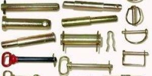 Tractor Linkage Fittings