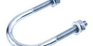 U-bolt