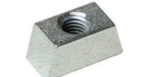 Wedge Nut