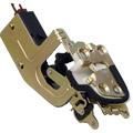 Automotive Door Locks