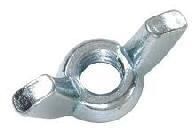 Two Wing Anchor Nut