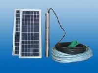Solar Domestic Water Pumps
