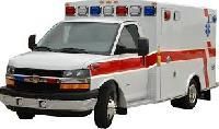 Ambulances