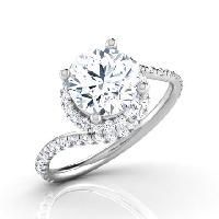 Solitaire Rings