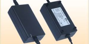 24.0V - 2.0A AC - DC Adapter