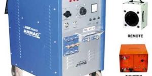 Tig / Argon Welding Machine