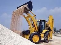 Earthmoving Machines