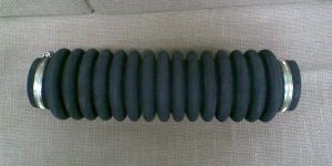 Rubber Expansion Bellows