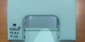 Paper Punching Machine