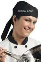 Chef Scarves