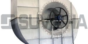 Didw Centrifugal Fan