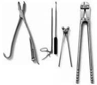 Surgical Instruments