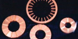 Submersible Pump Parts