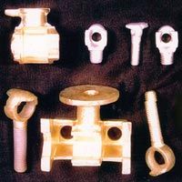 Transformer Metal Parts