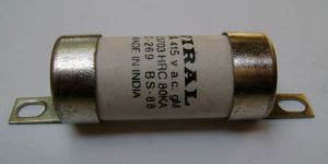 Tia Type Hbc Fuse Links