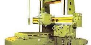 Plano Miller Machine