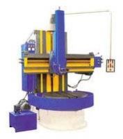 Vertical Turning Lathe Machine