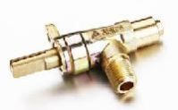 Brass Gas Valve